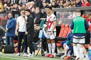 Le week-end de fou d'Étienne Eto'o