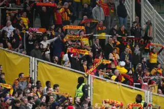 Le RC Lens condamne l’accueil réservé par le FC Nantes à ses fans