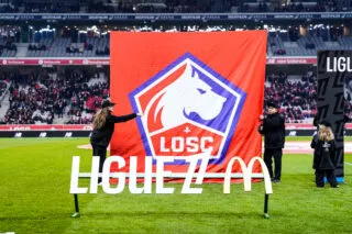 Le propriétaire du LOSC milite pour la Ligue 1 sur une seule chaîne