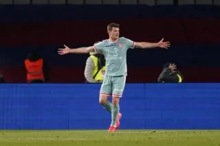 La prémonition d’Alexander Sørloth le matin de Barça-Atlético