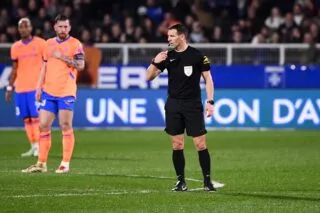 Jérémy Stinat sort du silence après Auxerre-OM