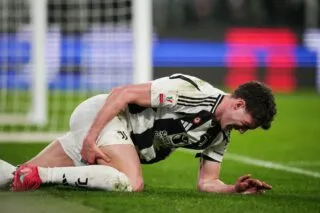 Juventus : saison blanche et idées noires