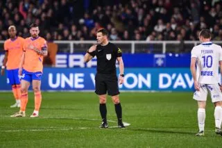 Vers une application du droit de retrait des arbitres français ?