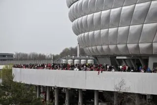 La Bundesliga, véritable moteur de l’économie allemande