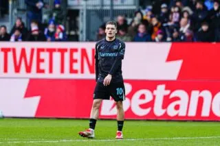 Le Bayern déclare sa flamme à Florian Wirtz