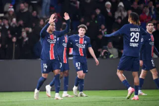 Au PSG, le danger vient désormais de partout