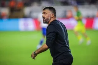 Gattuso : « La cortisone m’aide à me battre »