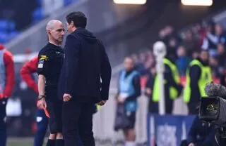 Benoît Millot revient sur le coup de sang de Paulo Fonseca