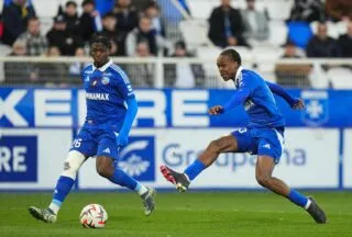 Strasbourg s’accroche à l’Europe, Rennes s’éloigne du danger