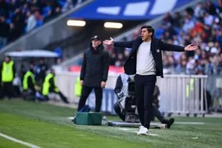 Paulo Fonseca pourrait être jugé dès ce mercredi