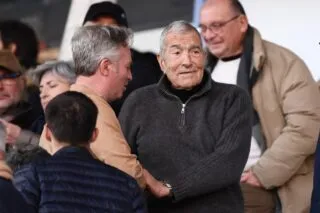 Gérard Bourgoin, ancien président de l’AJ Auxerre entre 2011 et 2013, est décédé