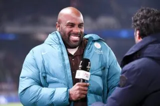 Pour Teddy Riner, les arbitres devraient sévir davantage