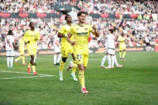 Le match entre Villarreal et l’Espanyol Barcelone reporté au dernier moment