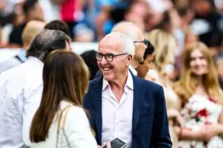 Frank McCourt a trouvé un associé pour son deal avec TikTok