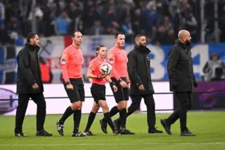 La sonorisation des arbitres en Ligue 1, c'est (peut-être) pour bientôt