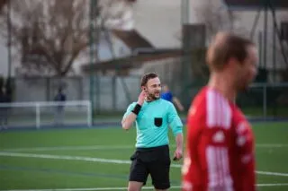 « Si les mentalités face aux arbitres ne changent pas, il y aura un drame dans les années à venir »