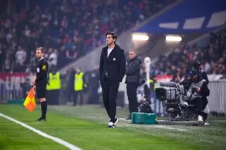 La garde rapprochée de Paulo Fonseca monte au créneau