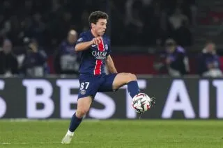 Pour João Neves, le Paris Saint-Germain est « meilleur » que Liverpool