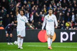 Marcelo raconte sa première baston avec Cristiano Ronaldo