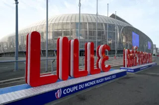 La demi-finale de Coupe de France entre Dunkerque et le PSG délocalisée à Lille