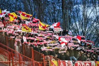 Les supporters de Nancy rappellent leur président à l’ordre après un pétage de plombs en tribunes