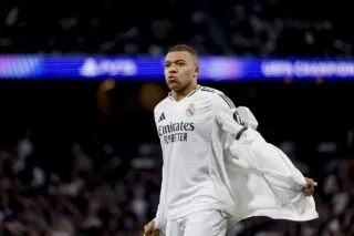 Canal+ ressort quelques inédits de l’interview de Kylian Mbappé dans l’émission Clique