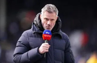 PSG-Liverpool est « un des plus grands braquages de l’histoire du foot » pour Jamie Carragher