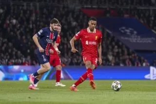 Très belle audience pour PSG-Liverpool sur Canal+