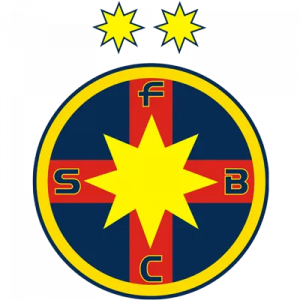 Logo de l'équipe FCSB