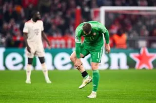 La blessure très bête de Manuel Neuer