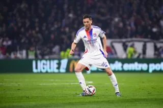 Nemanja Matić encense Pierre Sage et veut remporter la Ligue Europa avec l'OL