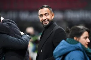 OM : La suspension de trois mois ferme confirmée pour Mehdi Benatia 