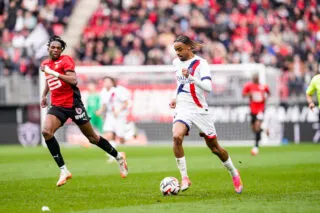 Le PSG fait le boulot à Rennes