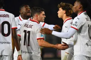 Milan s’offre une remontada dantesque à Lecce