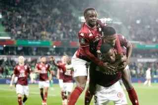 Metz éloigne Annecy et se rapproche de la tête