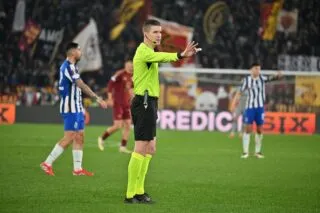 Pour une référence de l’arbitrage espagnol, la France n’a pas à se plaindre de ses arbitres