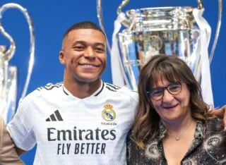 L’association de Kylian Mbappé met à l’honneur les femmes dans une soirée 100% féminine