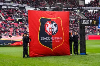 Les joueurs du Stade rennais ont un nouveau centre de performance