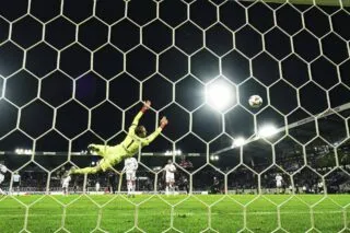 Un joueur du FC Midtjylland flashé deux fois à plus de 170 km/h