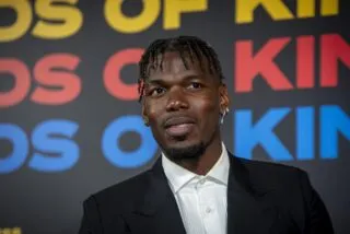 Mais où Paul Pogba va-t-il jouer ?