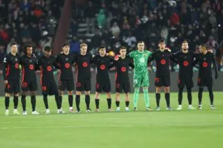 Une minute de silence pour rendre hommage au médecin du Barça