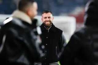 Jérémy Ménez et des Français ont été virés d'Anfield en plein match