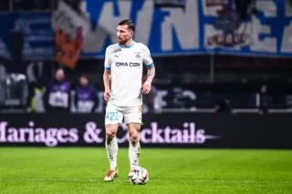 Blessé, Pierre-Emile Højbjerg sera absent plusieurs semaines