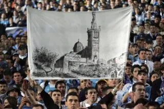 La ville de Marseille lance PSG-OM