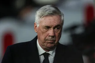 Atlético-Real :  Ancelotti a choisi de faire tirer Rüdiger quand il a vu la tête d’Endrick