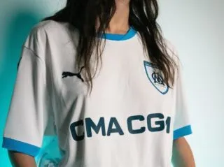 Plus qu'une journée pour essayer de gagner le maillot de l'OM