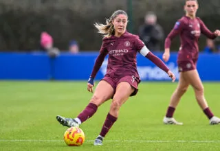 Les féminines de Chelsea et Manchester City vont s’affronter quatre fois de suite