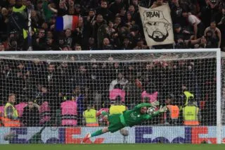 C1 : Donnarumma élu meilleur joueur de la semaine