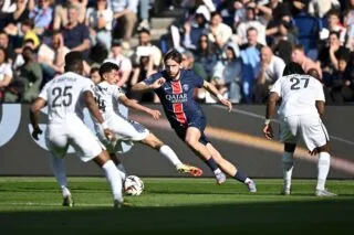 Revivez PSG-Angers (1-0)