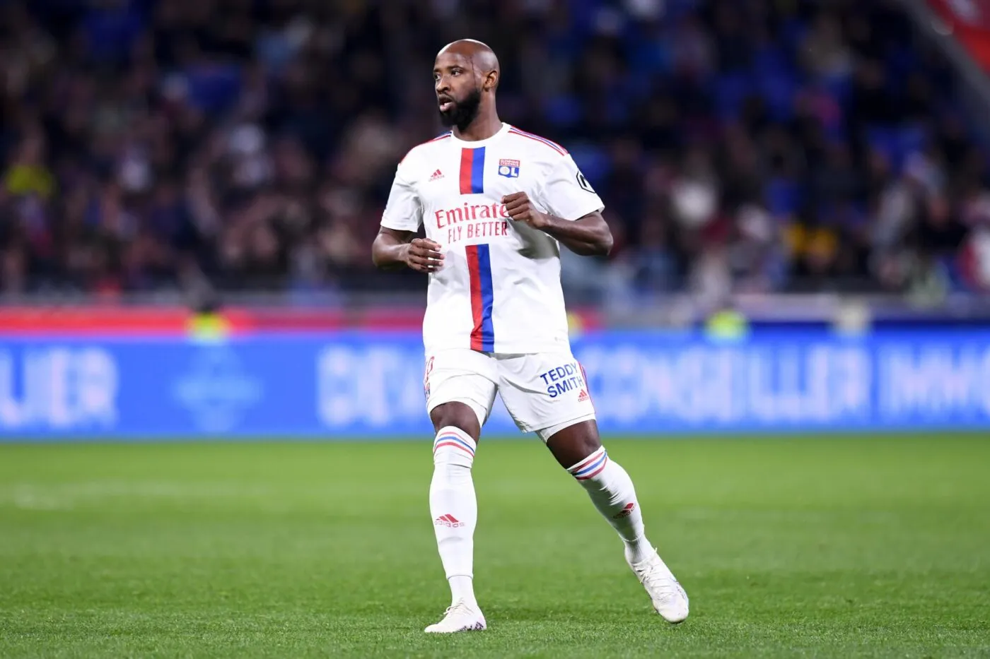Moussa Dembélé achète un club en Lituanie